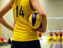 Volleyball, Tv-Planegg Krailling, Sportverein, Würmtal, Stockdorf