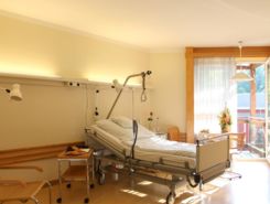 WolfartKlinik, Wolfart Klinik, Wohlfahrtklinik