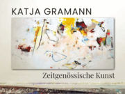 Katja Gramann - Künstlerin