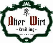 Alter Wirt Krailling