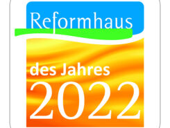 Reformhaus des Jahres 2022