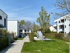 Immobilien bewerten - Gräfelfing