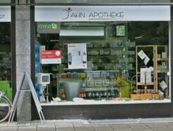 Jahn-Apotheke | lochham | gräfelfing | würmtal | gesundheit