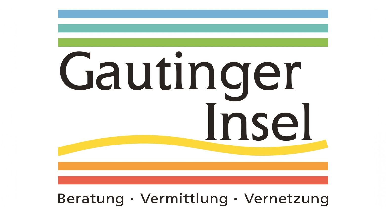 Logo Gautinger Insel