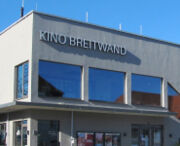 Kino Breitwand leuchtet heute Abend