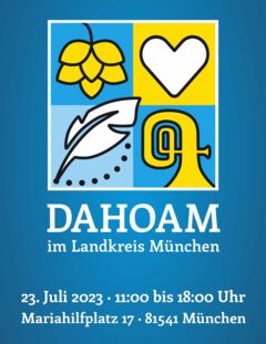 Grafik: Landkreis München