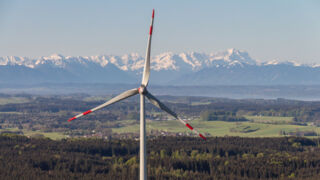 Dieser Ausblick ist nicht jedem vergönnt (Foto: Ingenieurbüro Sing GmbH)