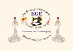 EGE-Änderungsschneiderei, Gräfelfing