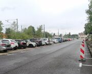 Zum Artikel: P&R-Parkplatz am Bahnhof Gauting erneuert