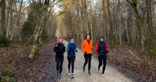 Die Outdoorabteilung des TSV Neuried freut sich auf den „Lauf in den Sommer“ (Foto: TSV Neuried)