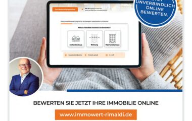 Immobilienbewertung für Gräfelfing