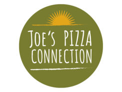 Joes Pizza Connection Logo