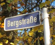 Bergstraße Gautinger: Betrugsversuch mit falscher 2-Zi.-Wohnung