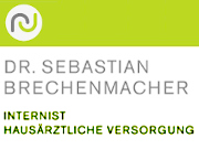 Dr. Sebastian Brechenmacher
