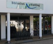Sommerferienleseclub der Kraillinger Bibliothek startet