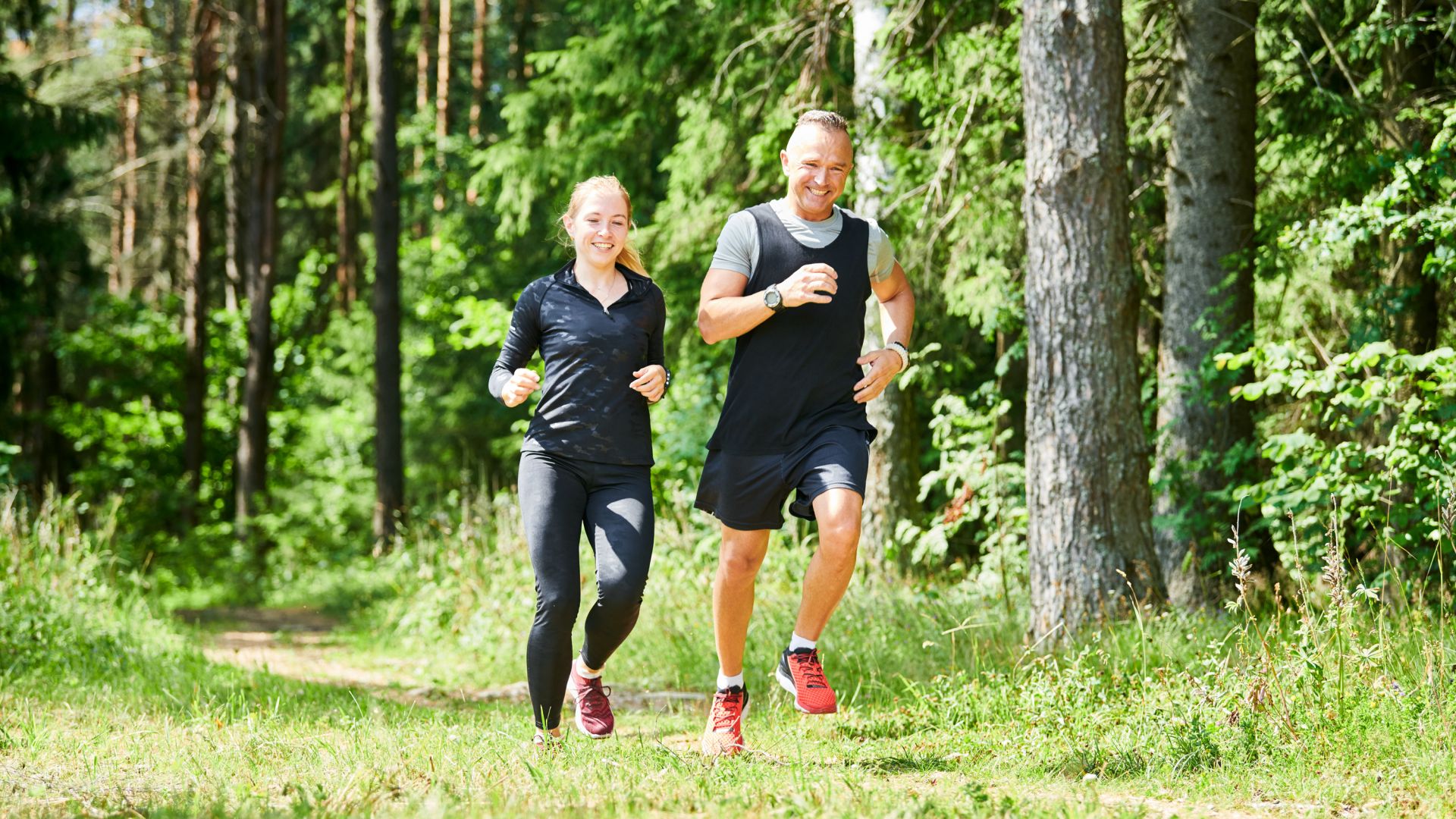 Aktion Laufend Leben retten