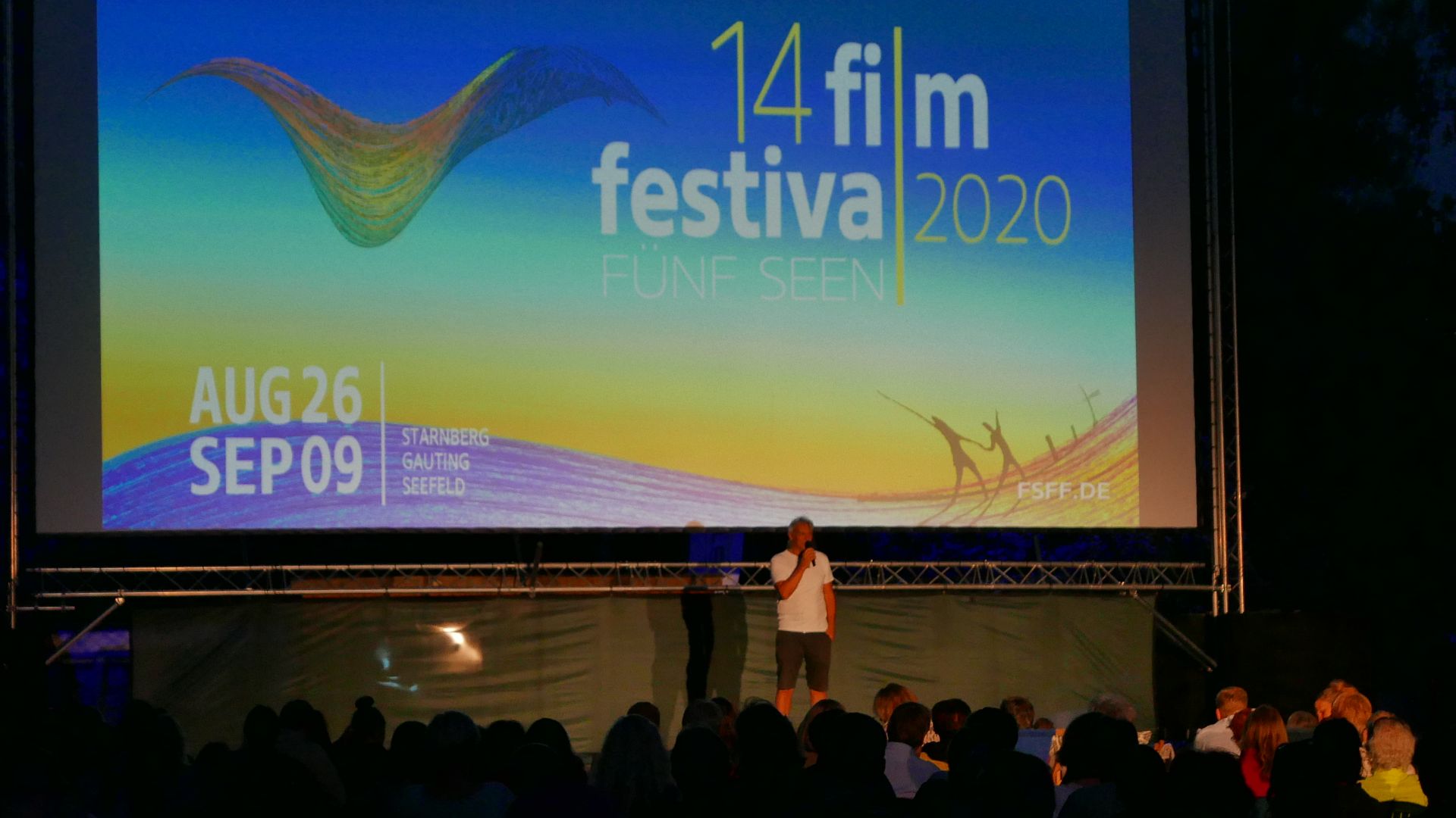Fünf Seen Filmfestival