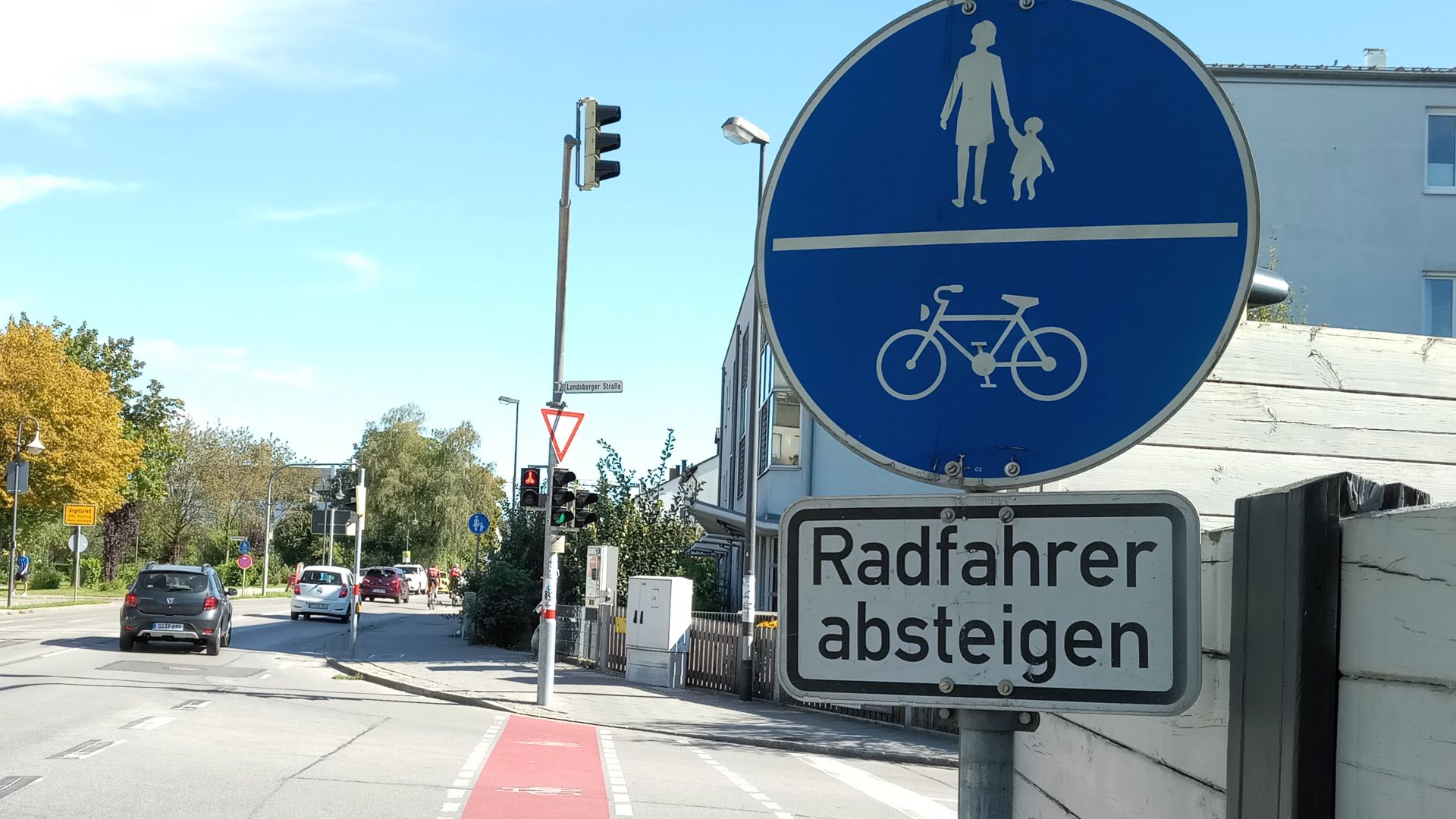 Wie fahrradfreundlich ist der Landkreis Starnberg