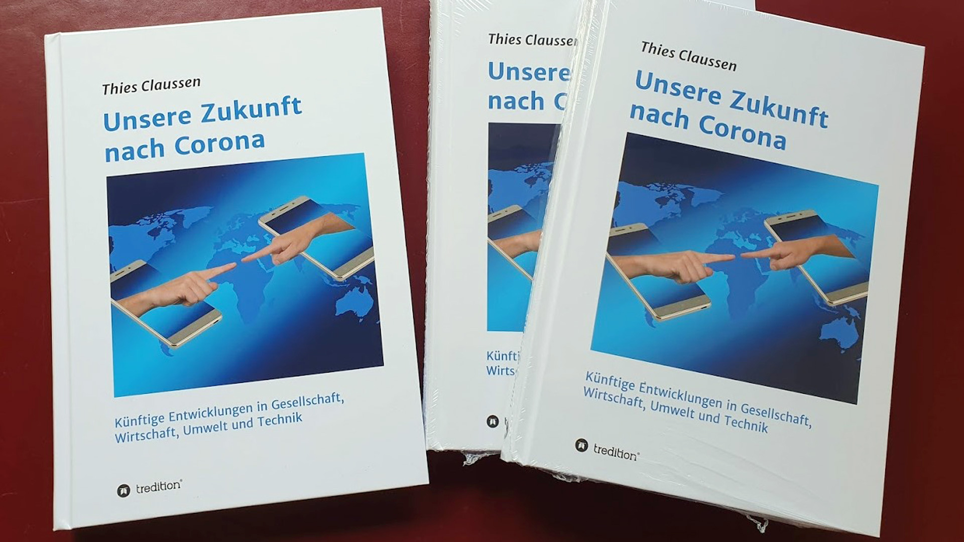 Künftige Entwicklungen werden in diesem Buch sachbezogen, übersichtlich und verständlich dargestellt und analysiert.