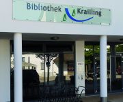 Bücher "To Go" in Krailling