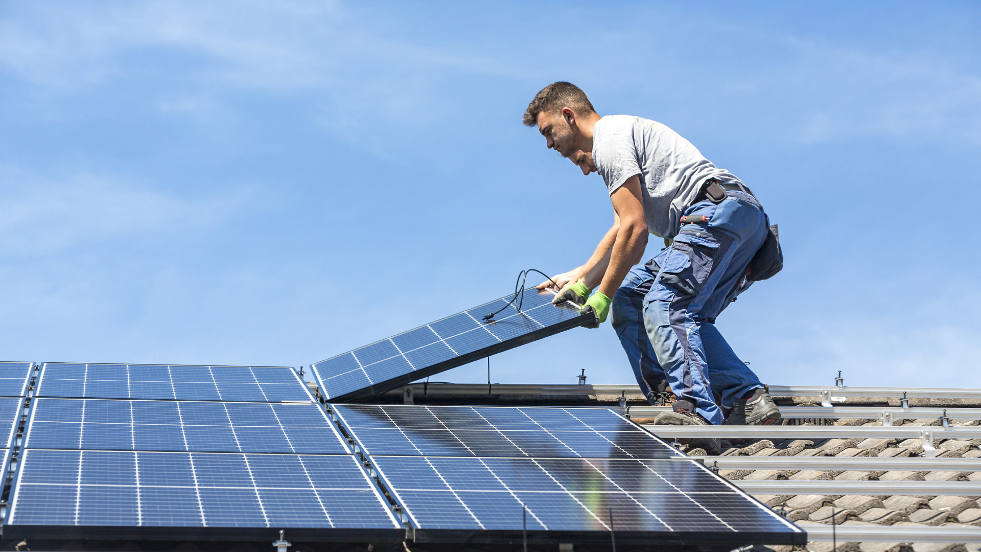 Die Gemeinde Gauting fördert die Solarenergie als wichtiges Standbein der Energiewende.