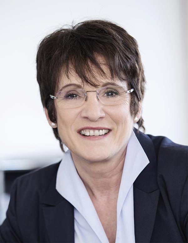 Dr. Brigitte Kössinger