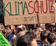 Zum Artikel: Scheitert der Klimaschutz an unserer Bequemlichkeit?