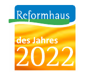 Zum Artikel: Reformhaus des Jahres 2022