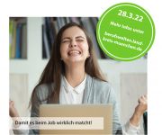 Zum Artikel: Job-Speeddating im Landkreis München