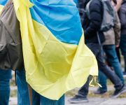 Zum Artikel: Ukrainehilfe - viele Aktionen