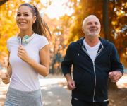 Zum Artikel: Gautinger SC Lauf-Challenge ändert Spendenzweck