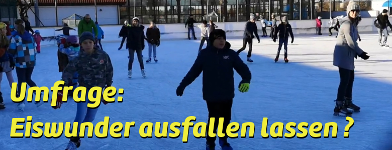 Umfrage zum Planegger Eiswunder für die Saison 22/23