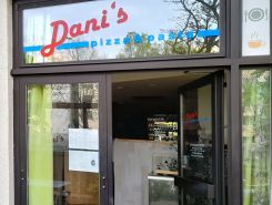 Zum Artikel: Dani’s Pizza und Pasta schließt