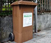 Zum Artikel: Neue Müllordnung in Planegg macht Ärger