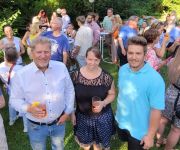 Zum Artikel: Gewerbegrillfest in Neuried