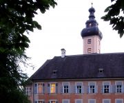 Zum Artikel: Zusatztermine zu den Planegger Schlosskonzerten