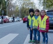 Zum Artikel: Elterntaxis kritisch bewertet