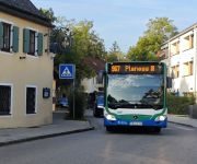 Zum Artikel: Führt Busfahrermangel zu Rowdytum?