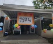 Zum Artikel: Kindergarten am Haderner Weg feiert 50. Geburtstag