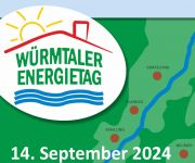 Zum Artikel: Würmtaler Energietag 2024