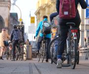 Zum Artikel: Wie angenehm ist Radfahren in München und dem Landkreis?