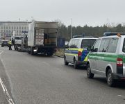 Zum Artikel: Verkehrskontrollen