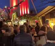 Zum Artikel: Gräfelfinger Christkindlmarkt