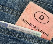 Zum Artikel: EU-Führerschein