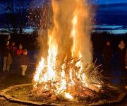 Zum Artikel:  Weihnachten ade - Kehraus in Neuried