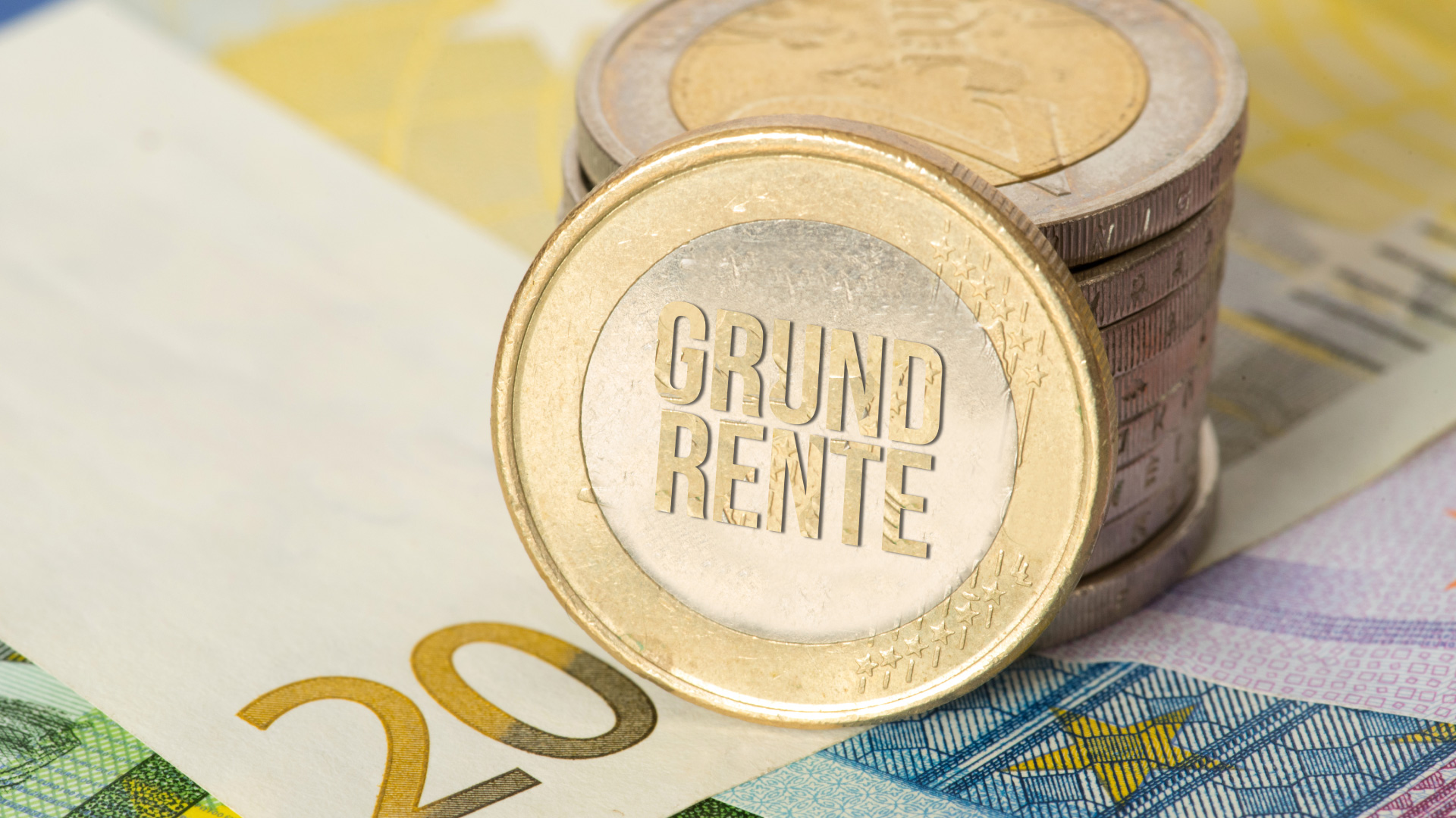 Grundrente ab 2021